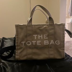 Marc jacobs tote bag